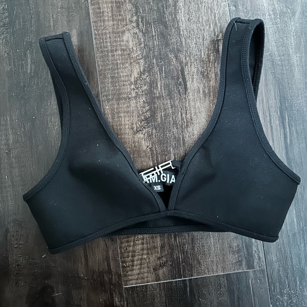 I AM GIA BRALETTE